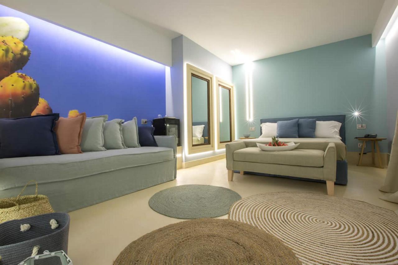 Terra D'Acqua Resort & Spa Torre Mozza Exterior photo