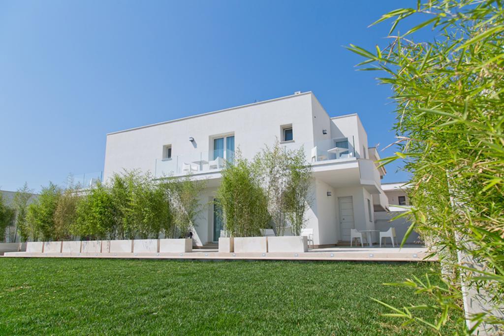 Terra D'Acqua Resort & Spa Torre Mozza Exterior photo
