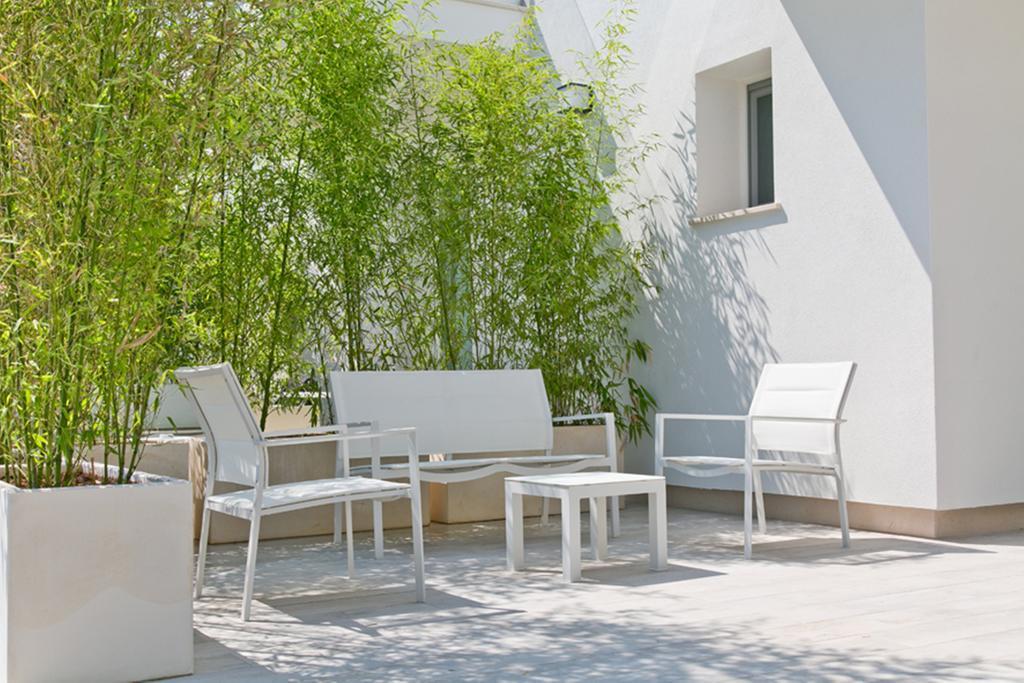 Terra D'Acqua Resort & Spa Torre Mozza Exterior photo