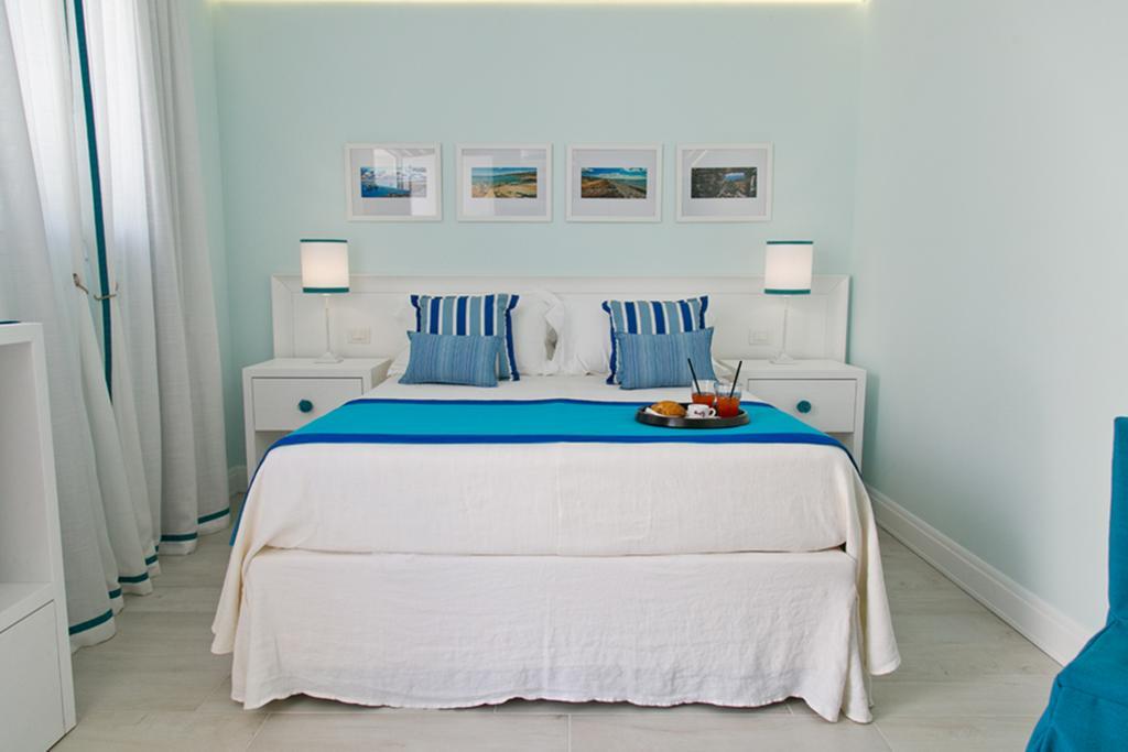 Terra D'Acqua Resort & Spa Torre Mozza Exterior photo