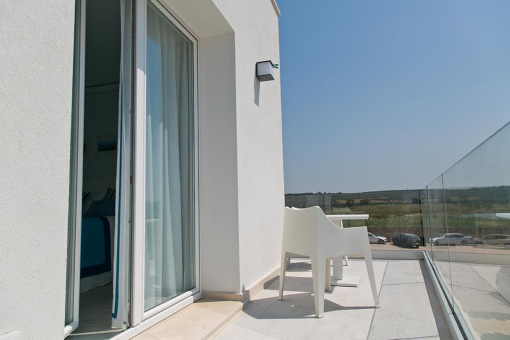 Terra D'Acqua Resort & Spa Torre Mozza Exterior photo