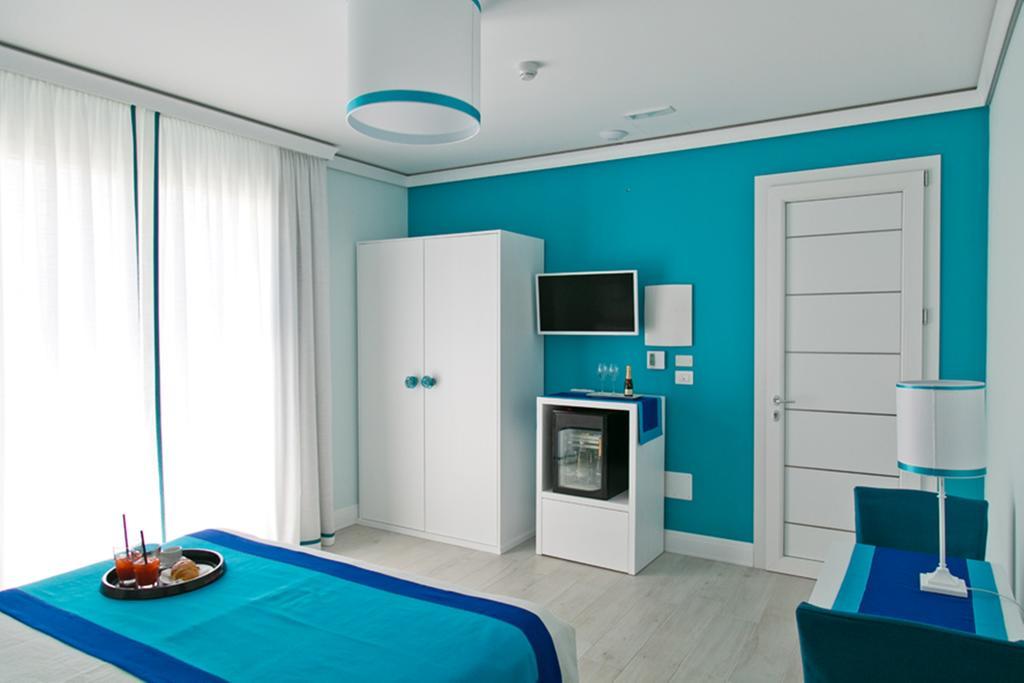 Terra D'Acqua Resort & Spa Torre Mozza Exterior photo