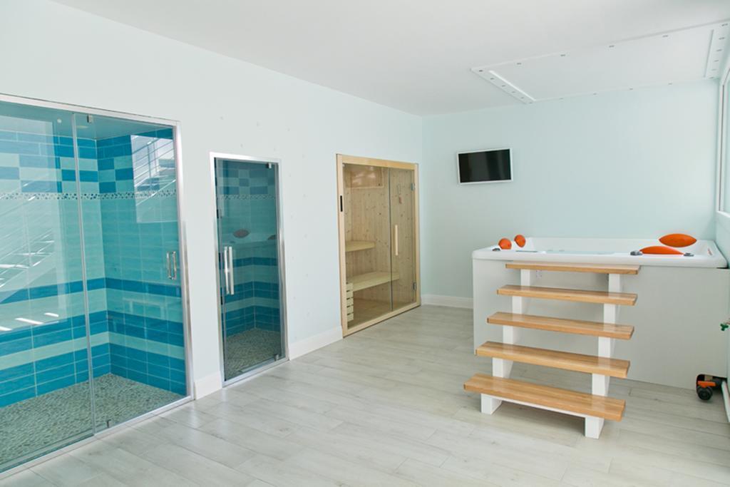 Terra D'Acqua Resort & Spa Torre Mozza Exterior photo