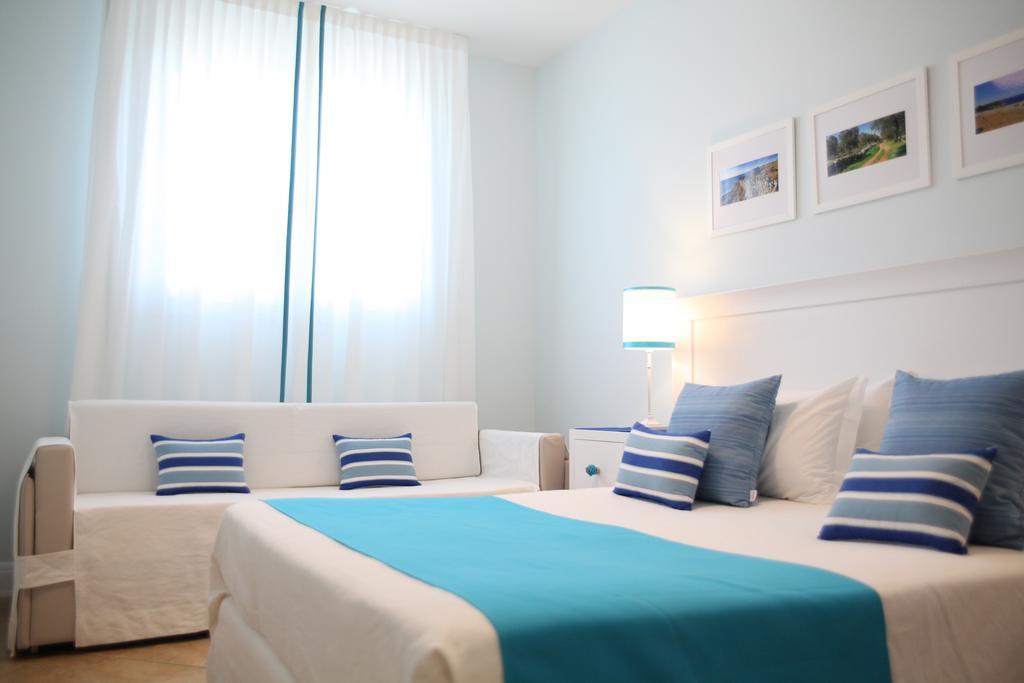 Terra D'Acqua Resort & Spa Torre Mozza Exterior photo