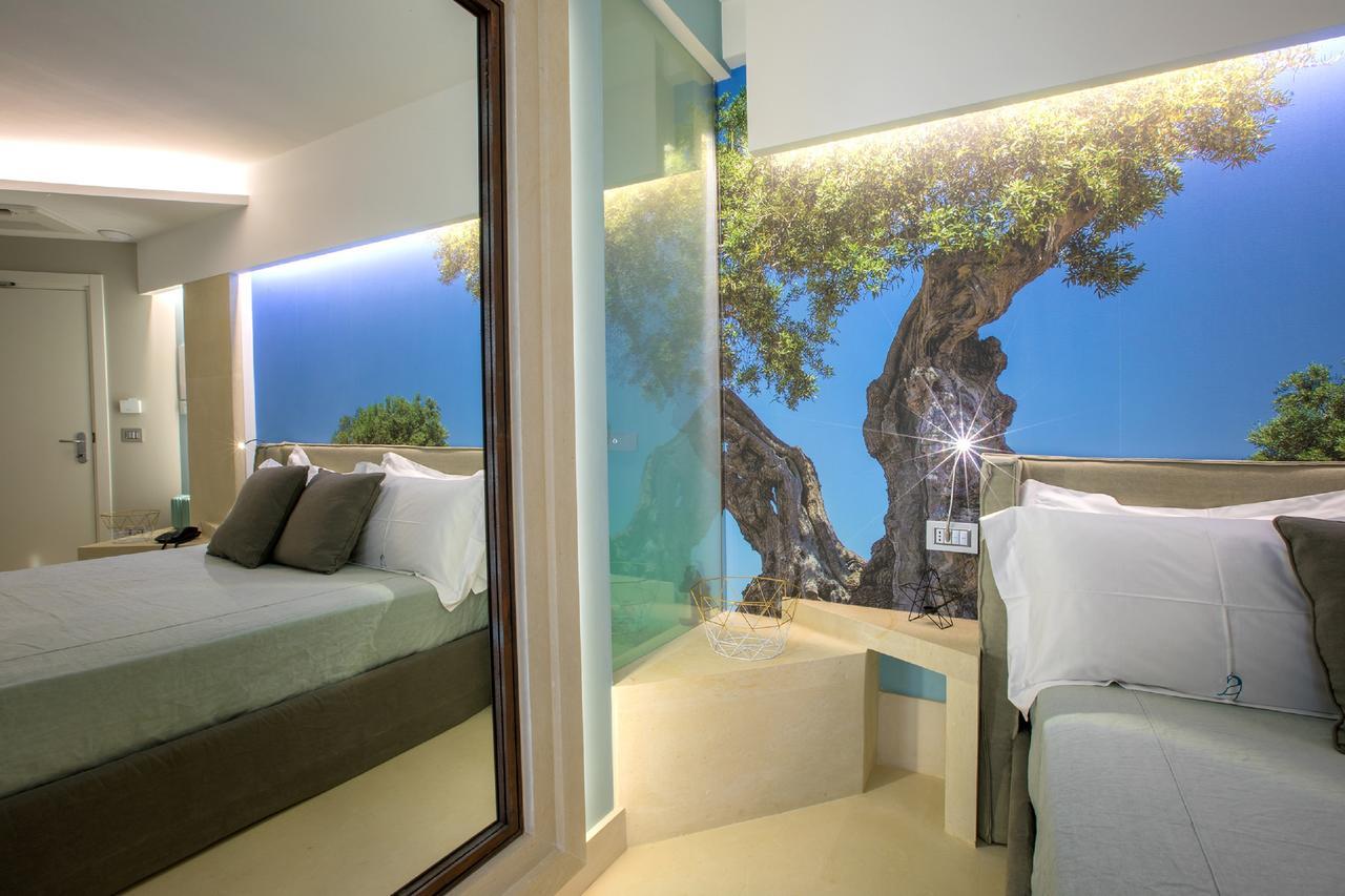 Terra D'Acqua Resort & Spa Torre Mozza Exterior photo