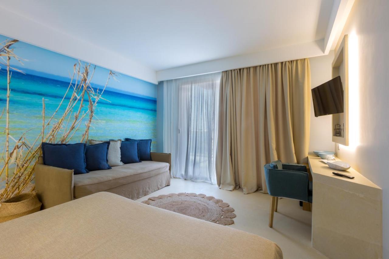 Terra D'Acqua Resort & Spa Torre Mozza Exterior photo